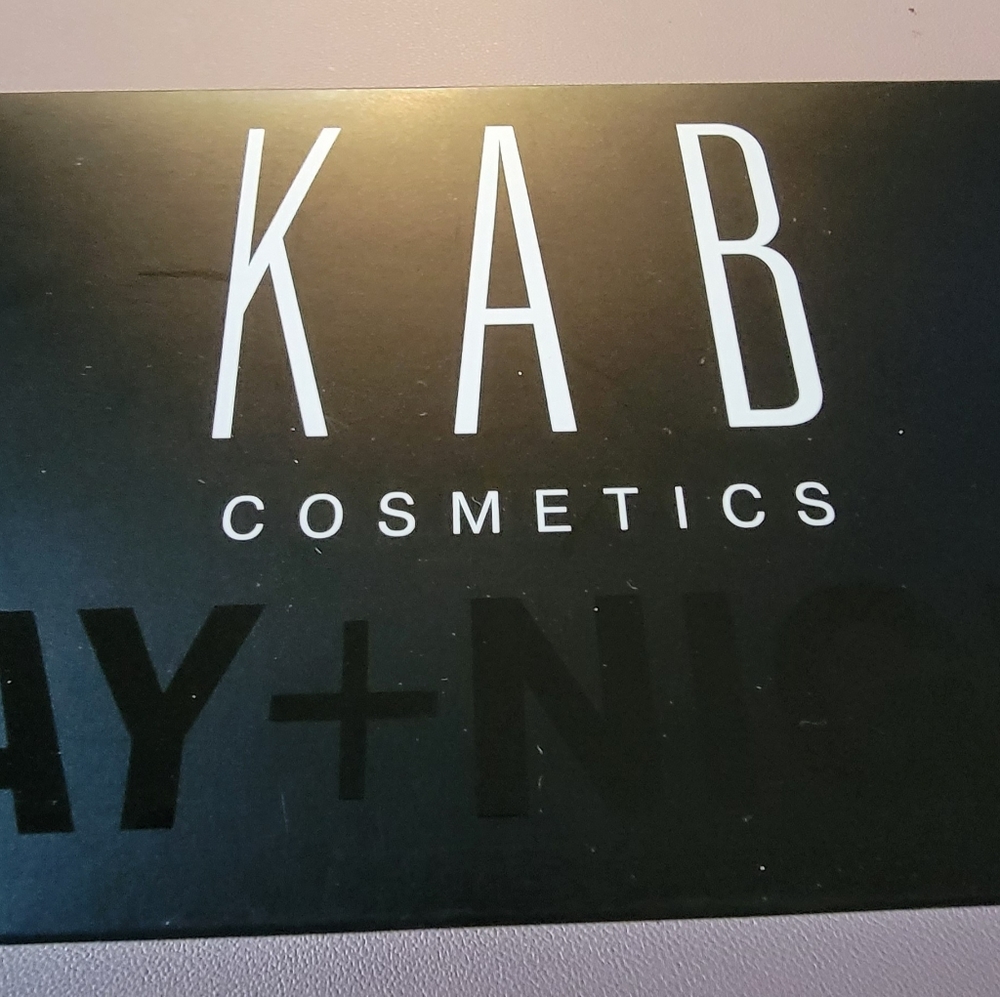 KAB Cosmetics